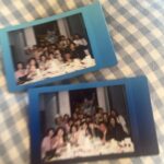 Xu Mengjie Instagram - 新的开始🎂 ꙳ₓ ✨ ◟✦ ‎ happy birthday. to me