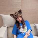 Xu Mengjie Instagram - Happy child ～💙🐳🐬