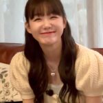 Xu Mengjie Instagram - 🤭🤭