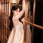 Xu Mengjie Instagram - ‎ ✿ 🎀‧₊˚💍 ⋆ ✩