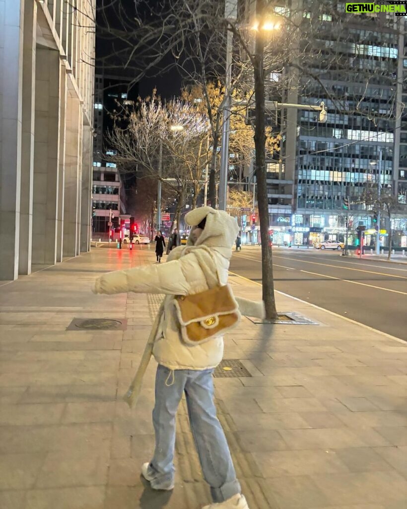 Xu Mengjie Instagram - 🐰🤍 ꙳✧˖ ˚🌬️