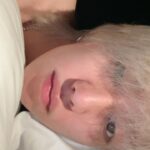 Xu Minghao Instagram - 하늘, 구름, 지친 새, 무지개, 내리는 비, 석양, 둥근 달 그리고 나🎂