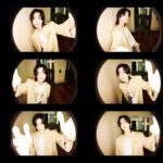Xu Minghao Instagram -