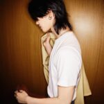 Xu Minghao Instagram -