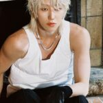Xu Minghao Instagram -