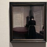 Xu Minghao Instagram - 国立新美術館 ルーブル美術館展