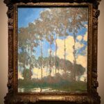 Xu Minghao Instagram - 国立新美術館 ルーブル美術館展