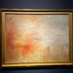 Xu Minghao Instagram - 国立新美術館 ルーブル美術館展