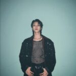 Xu Minghao Instagram -