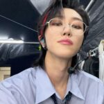 Xu Minghao Instagram - 🔥