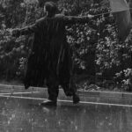 Xu Minghao Instagram - 雨