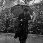Xu Minghao Instagram - 雨