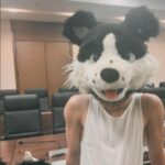 Xu Minghao Instagram - 🐶