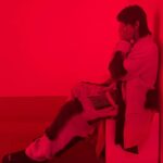 Xu Minghao Instagram -