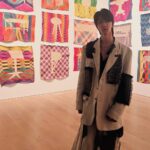 Xu Minghao Instagram -