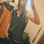 Xu Minghao Instagram - 🥢