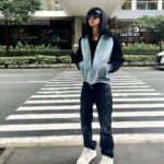 Xu Minghao Instagram -