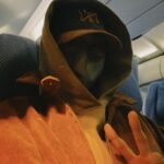 Xu Minghao Instagram -