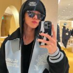 Xu Minghao Instagram -