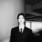 Xu Minghao Instagram -