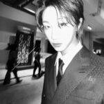 Xu Minghao Instagram -