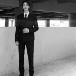 Xu Minghao Instagram -