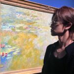 Xu Minghao Instagram - 上野の森美術館