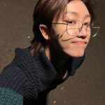 Xu Minghao Instagram - 上野の森美術館