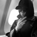 Xu Minghao Instagram -