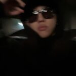 Xu Minghao Instagram -