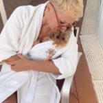 Xuxa Instagram – Doralice lice não vê a hora de viver tudo isso de novo 🐾🚢 chega logo @naviodaxuxa ❤️
Equipe X