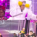 Xuxa Instagram - #CRIANÇAESPERANÇA 🫶 Quando toca “Ilariê” não dá pra ficar parado! 🩷 Olha como foram os ensaios da @xuxameneghel para o show da esperança ✨