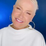 Xuxa Instagram - @zegotinha tá de volta, e agora nas redes sociais, cheio de novidades sobre saúde e vacinação pra todos. Fica ligadinho no @zegotinha no instagram, threads e tiktok para não perder nada dessa aventura! Vamos todos juntos nessa jornada com o Zé, cuidando da nossa saúde e da saúde do próximo! Beijinhos, beijinhos, tchau tchau. 💋❌❤️
