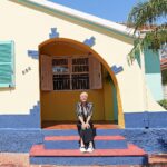 Xuxa Instagram - O penúltimo episódio de #XuxaODocumentário foi liberado ontem no @globoplay. Aproveita pois tá quase acabando 🥲 Fotos @bladmeneghel Equipe X