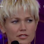 Xuxa Instagram - 4º episódio de #XuxaODocumentário já disponível no @globoplay 😍❤️ E pra quem ainda não assistiu, aproveita que o 1º episódio tá liberado pra não assinantes! #XuxaNoGloboplay Equipe X
