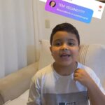 Xuxa Instagram - To apaixonada por vc sem te conhecer Pedrinho… imagina te conhecendo! Bjs veganos e quero esse abraço, os beijos e esses brownies @vendinhasdopedrinho 💋❌