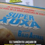 Xuxa Instagram - Super Xuxa Contra o Baixo Astral já tá disponível no @globoplay 😍🌈 Antes de matar a saudade, vem dar uma olhadinha nessas curiosidades sobre o filme ⏩🎬 Equipe X