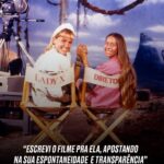 Xuxa Instagram - Super Xuxa Contra o Baixo Astral já tá disponível no @globoplay 😍🌈 Antes de matar a saudade, vem dar uma olhadinha nessas curiosidades sobre o filme ⏩🎬 Equipe X