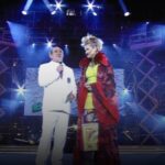 Xuxa Instagram - Quantos momentos inesquecíveis ❤ Qual dessas participações mais te marcou? Lembrando que amanhã nossa loira vai estar no palco do #CriançaEsperança 2023 ❌💋 Equipe X @tvglobo @crianca.esperanca