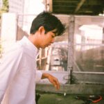 Yûka Eda Instagram - わかるゥ...とわかりたい...を振り子みたいにゆらゆらして、その度に自分が何者なのか、何度でも気付かされて、あたらしい自分がみつかって、またわからなくなって、でもそれすら心地よいと思わせてくれる。ふとたまに人生に、そういう人があらわれて、そんでまた会いたいと思う