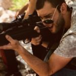 Yağız Can Konyalı Instagram - "Av/ The Hunt" @netflixturkiye 'de.
