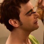Yağız Can Konyalı Instagram - Getting ready for Peter Pan 📷 @tarademircioglu