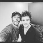 Yağız Can Konyalı Instagram - Peter Pan'ın gönül kulisi 😎💫 Zorlu Performans Sanatları Merkezi