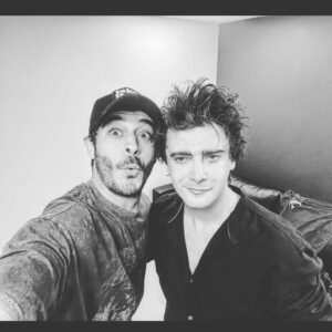 Yağız Can Konyalı Instagram - Peter Pan'ın gönül kulisi 😎💫