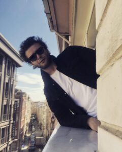 Yağız Can Konyalı Instagram -