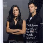 Yağız Can Konyalı Instagram - "Sesin Resmi" @dottiyatro_dottheatre Helloo https://go-dot.org/wp-content/uploads/202001milliyetsanat.html Haberin Linki 👉go-dot.org
