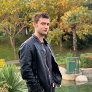 Yağız Can Konyalı Instagram - 