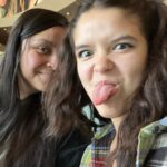 YaYa Gosselin Instagram - lately…#thankful