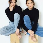 YaYa Gosselin Instagram - Oh pip. You are the most special person I have ever known. Your ability to make me laugh at my lowest points is one of my many favorite things about you. Also the fact that you’re basically my twin and my best friend. There is a reason why your nickname is perfect…you are. I love you Pipp.