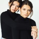 YaYa Gosselin Instagram - Oh pip. You are the most special person I have ever known. Your ability to make me laugh at my lowest points is one of my many favorite things about you. Also the fact that you’re basically my twin and my best friend. There is a reason why your nickname is perfect…you are. I love you Pipp.
